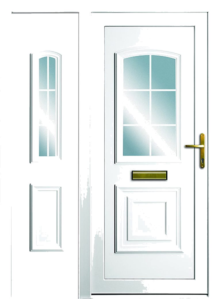 Ajtópanel, katalógusszám 21